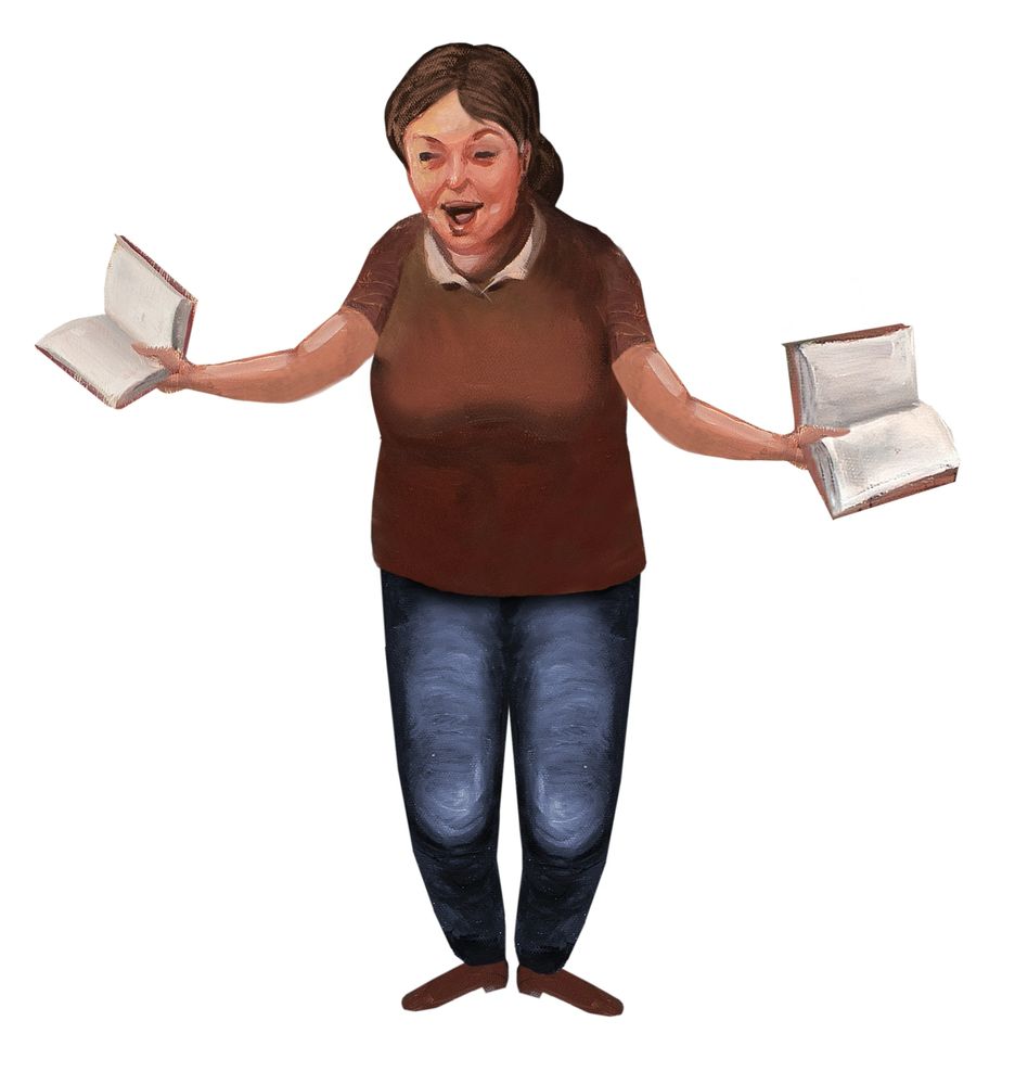 Russell Public Library